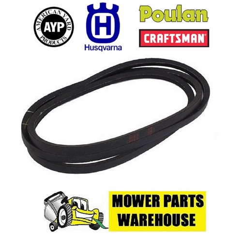 Repl ayp husqvarna poulan - repl,