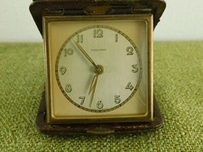 Orologio Da Tavolo Junghans Da