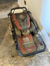 Tagliaerba Geotec DG 58 F