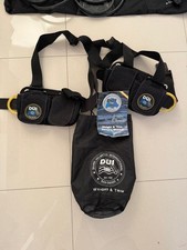 DUI Diving Peso e Assetto