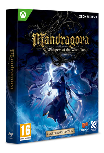 Mandragora whispers the - of,