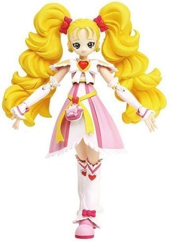 Figuarts figura luminosa - figuarts,
