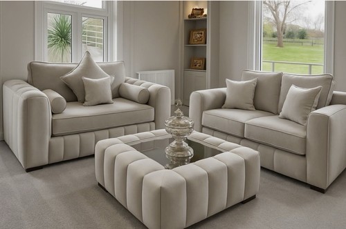 Set divano posti - set, |