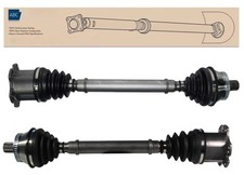 Albero motore destro +