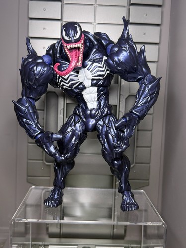 Incredibile yamaguchi venom - yamaguchi,