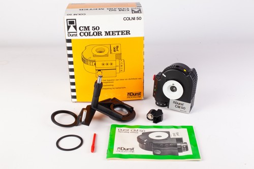 Durst cm50 analizzatore - durst,