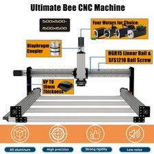 ULTIMATE Bee CNC Kit Meccanico 1210 Sfera Avvitato Trasmissione Incisore