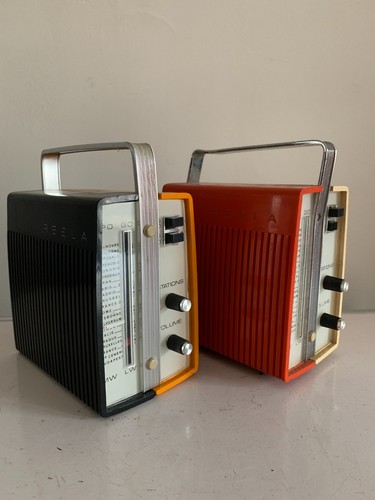 Lot radio reela space - lot,