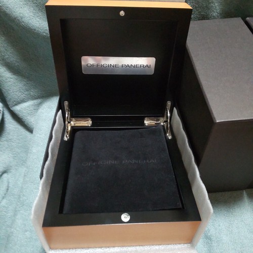 Officine panerai orologio - officine,
