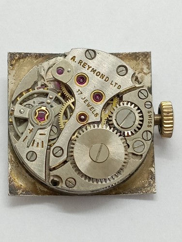 Orologio vintage arsa - orologio,