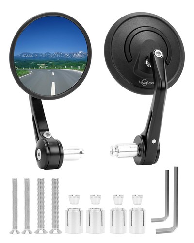 Suparee specchietti moto - suparee,