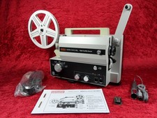 Proiettore pellicola audio