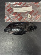AP8248116 Paratia Protezione Scarico Originale Aprilia SR Rally Rally H20