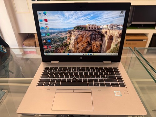 Notebook probook 640 14 - notebook, 14"