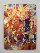 Carte Super Dragon Ball Heroes