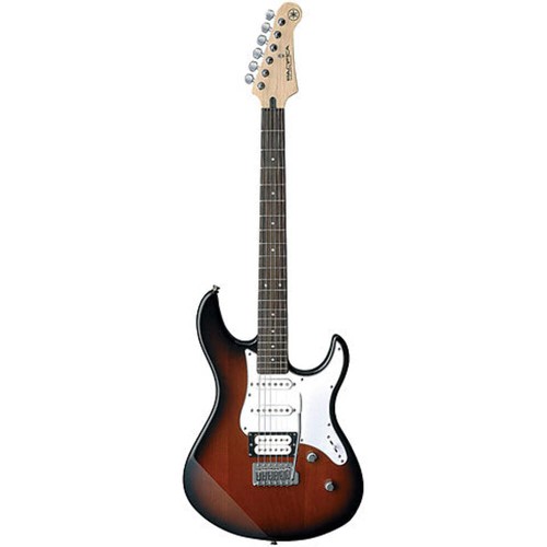 Yamaha pacifica 112j old - pacifica,