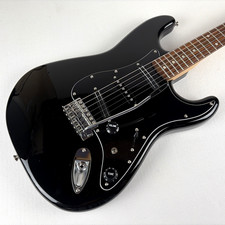 2010 Squier Affinity