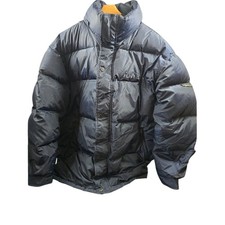 Parka trapuntato Perry Ellis
