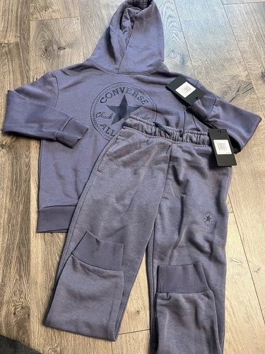 Felpa con cappuccio jogger - felpa,