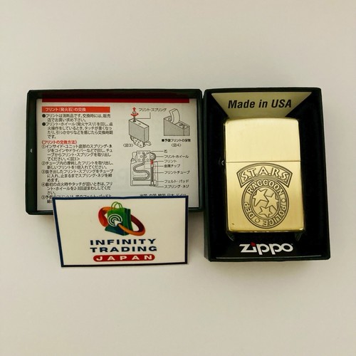 Accendino zippo resident - zippo,