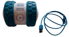 Sphero Ollie Robot Controllato