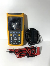 Fluke 123 scope/multimetro 20