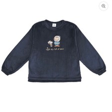 Set pigiama USJ Peanuts Snoopy