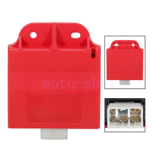 Modulo cdi per gilera runner - cdi,