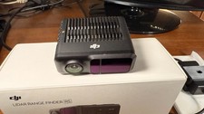dji lidar range finder rs