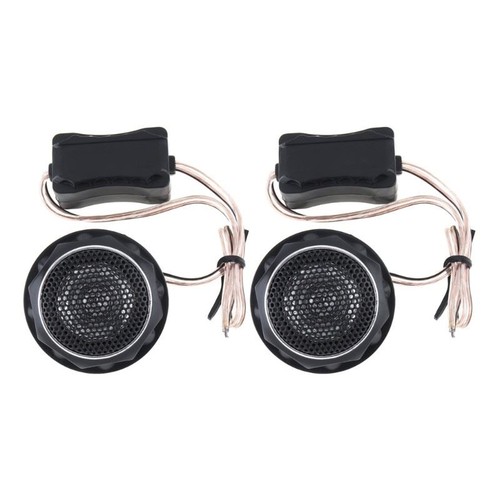 Tweeter universale per auto - universale, 4
