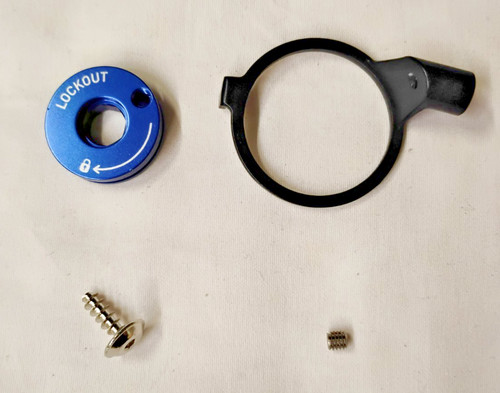 Rockshox kit serraggio per - rockshox,