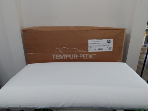 Tempur pedic breeze cuscino - breeze,