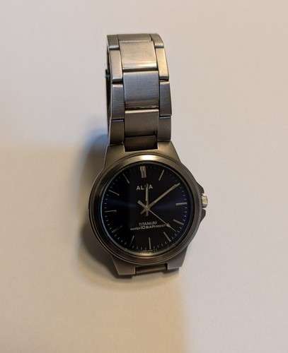 Orologio polso seiko alba - seiko,