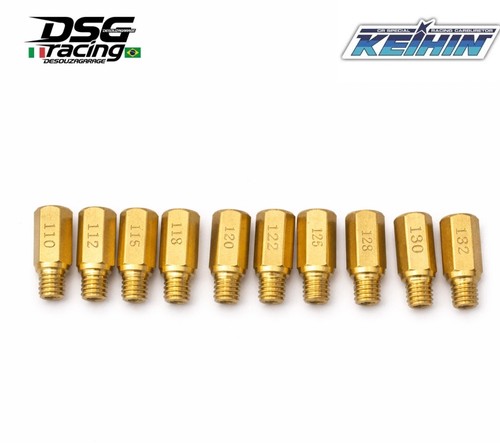 Kit getti massimo pwk - kit,