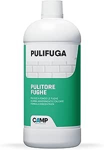 Camp pulifuga pulitore - -,
