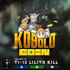 Diablo 4 S13 - T1-12 Uber