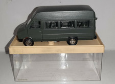 FIAT IVECO DAILY MILITARE OLD