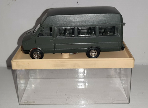 Fiat iveco daily - fiat,