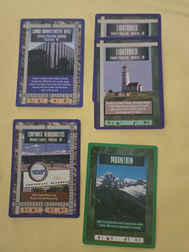 Lotto sim city - lotto,