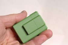 Single Battery case for Leica