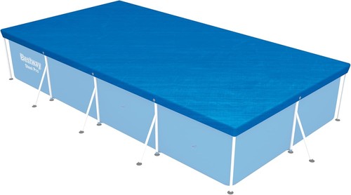 Copertura rettangolare per