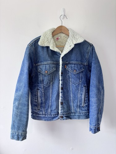 Giacca vintage levi uomo - giacca,