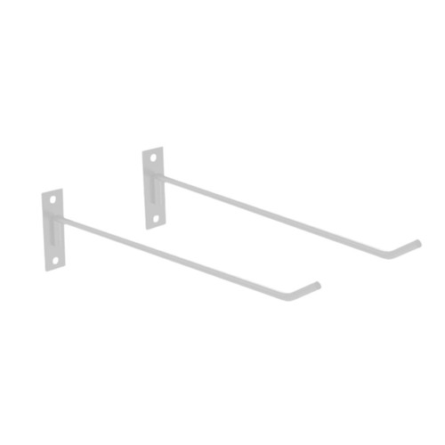 Supporto parete ferro - supporto, da