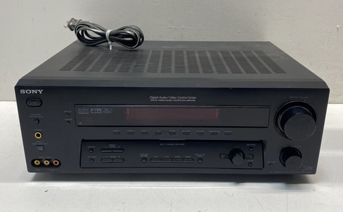 Vintage sony str - vintage, 6.1