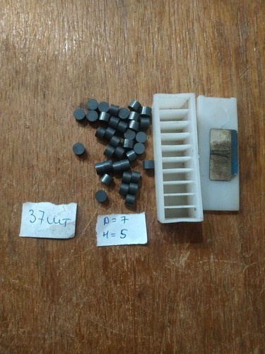 Inserti per utensili da - pz,