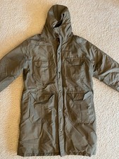 Vintage Woolrich Wool Flannel