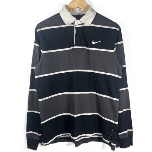 Nike rugby shirt uomo - nike,