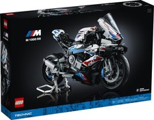 LEGO 42130 TECHNIC BMW M 1000