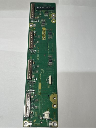 Panasonic scheda buffer - panasonic,