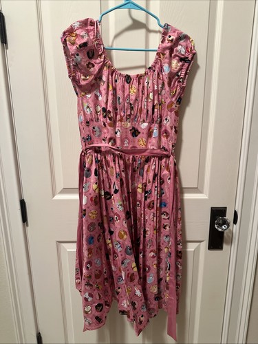 Disney parks vestito - disney,